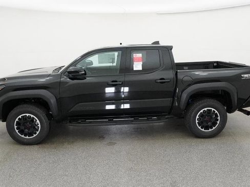 New 2026 Toyota Tacoma TRD Off-Road image 59