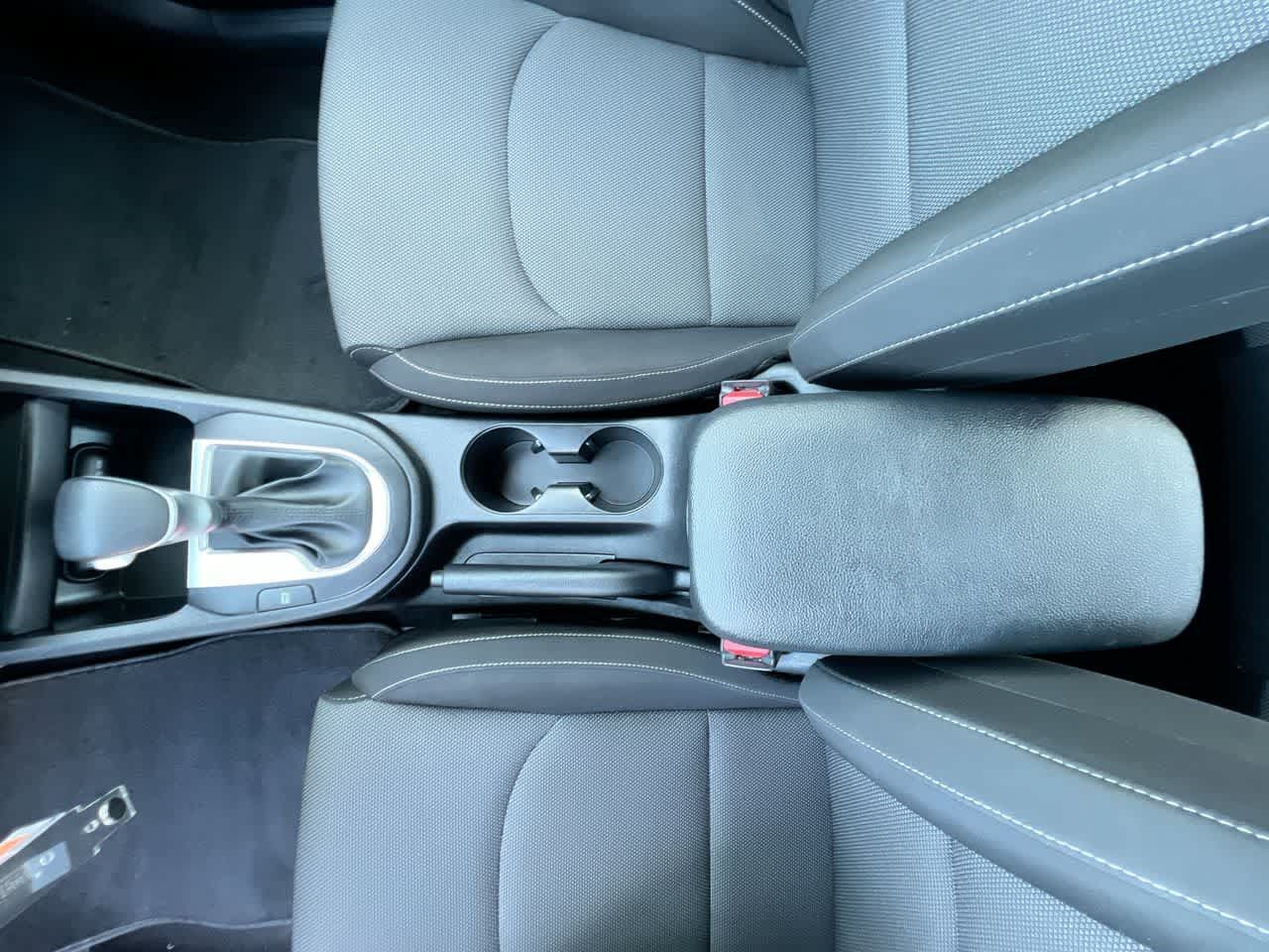Certified 2023 Kia Forte LXS FWD image 21