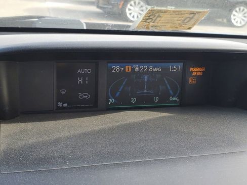 Used 2014 Subaru Forester 2.5i Limited w/ Popular Package #2 image 23