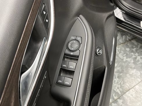 Certified 2023 Buick Envision Avenir AWD/4WD image 10