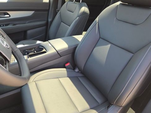 New 2025 Nissan Murano SL image 22