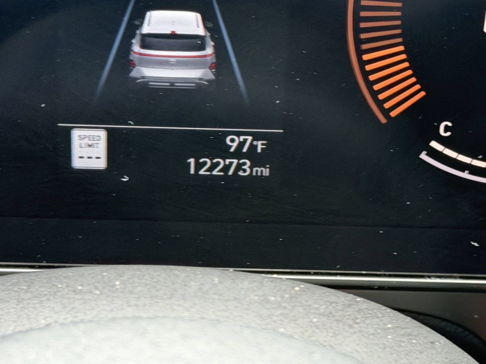 Used 2026 Hyundai Kona SEL Sport FWD image 25