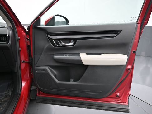 Used 2023 Honda CR-V EX-L image 40