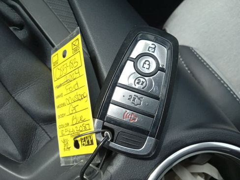 Used 2024 Ford Mustang GT RWD image 31