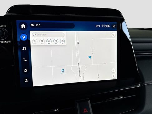 New 2026 Subaru Outback Touring AWD/4WD image 11
