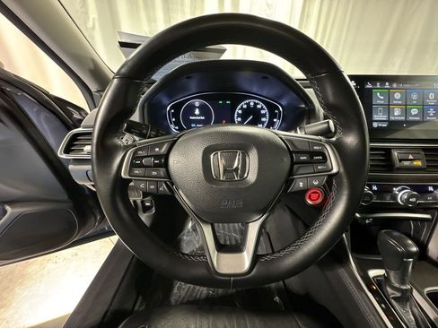 Used 2019 Honda Accord EX-L image 22
