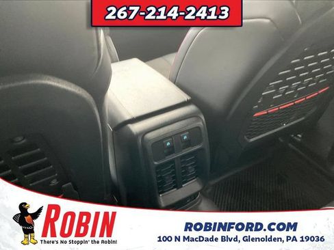 Used 2023 Ford Bronco Badlands w/ Sasquatch Package AWD/4WD image 12