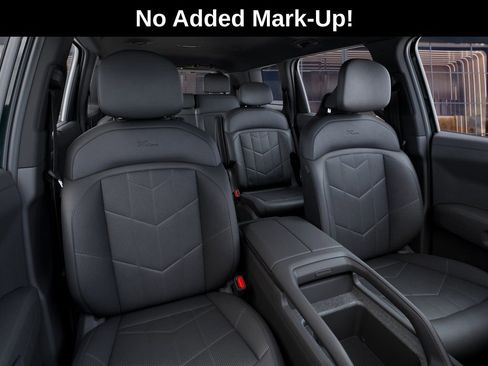 New 2027 Kia Telluride EX X-Line AWD/4WD image 15