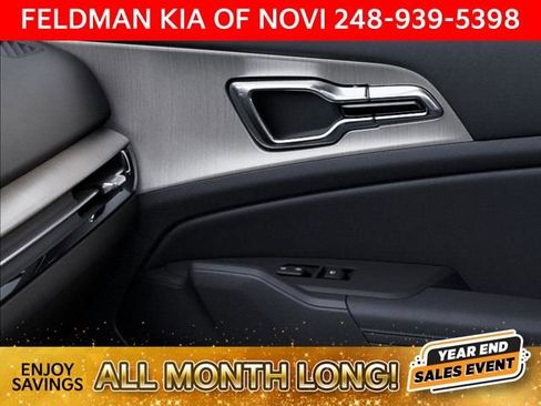 New 2026 Kia Sportage X-Line image 26