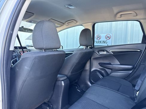 Used 2020 Honda Fit LX image 20