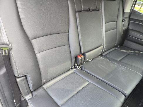 Used 2024 Honda Ridgeline RTL image 24