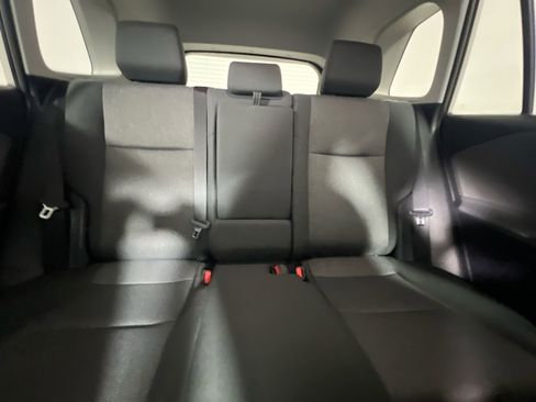 Used 2026 Toyota RAV4 LE FWD image 33