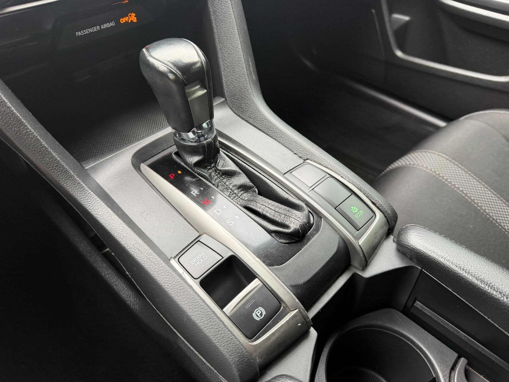 Used 2020 Honda Civic Sport image 14