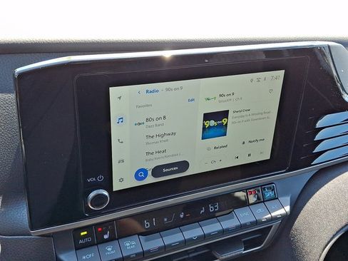 New 2026 Toyota Camry LE FWD image 13