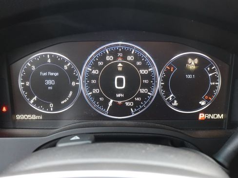 Used 2015 Cadillac Escalade ESV Luxury AWD/4WD image 46