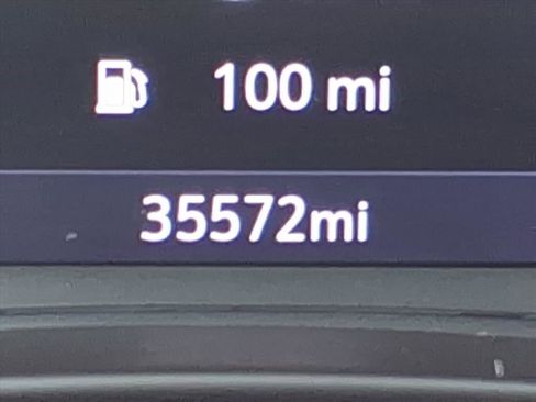 Used 2019 GMC Terrain SLT w/ Preferred Package image 27