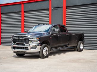 Used 2025 RAM 3500 Tradesman AWD/4WD video 1