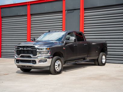 Used 2025 RAM 3500 Tradesman
