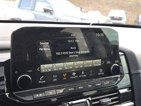 Certified 2024 Nissan Pathfinder Platinum image 15