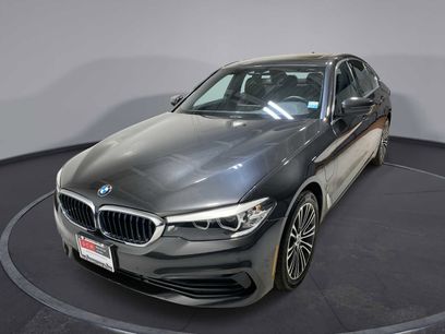 Used 2019 BMW 530e xDrive w/ Convenience Package