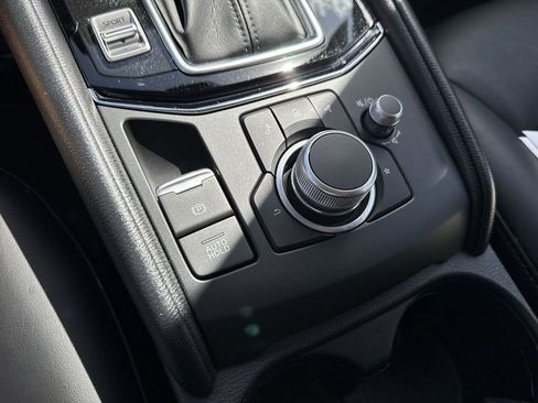 Certified 2023 MAZDA CX-5 AWD 2.5 S w/ Select Package image 53