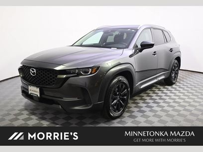 Used 2024 MAZDA CX-50 AWD 2.5 S w/ Accent Package