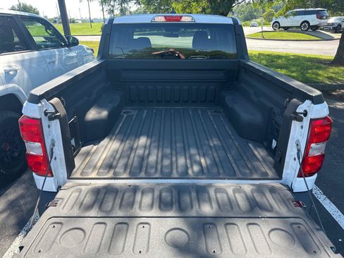Used 2024 Ford Maverick XLT FWD image 15