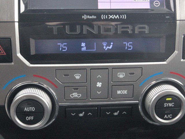Used 2015 Toyota Tundra Limited w/ TRD Off Road Package AWD/4WD image 24