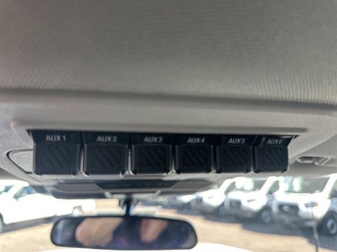 New 2025 Ford F550 4x4 Crew Cab Super Duty image 30