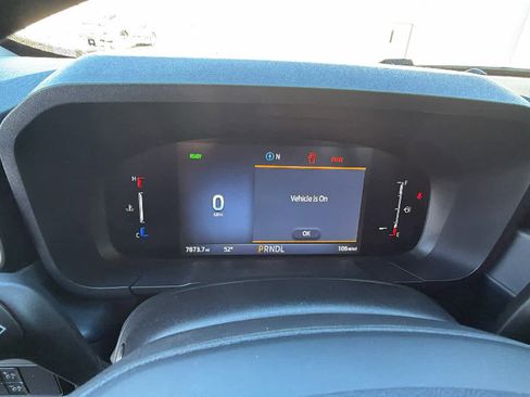 Used 2025 Ford Maverick XL image 21