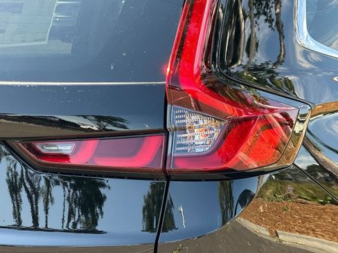 New 2026 Honda CR-V EX image 31