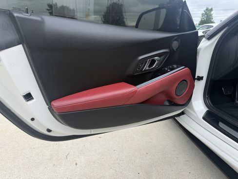 Used 2020 Toyota Supra Launch Edition w/ Driver Assist Package RWD image 17