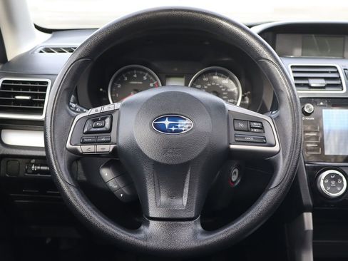 Used 2016 Subaru Forester 2.5i Premium w/ Protection Package #1 image 18