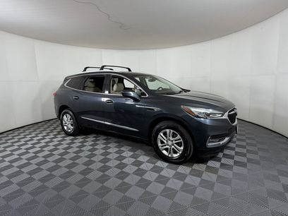 Used 2018 Buick Enclave Essence