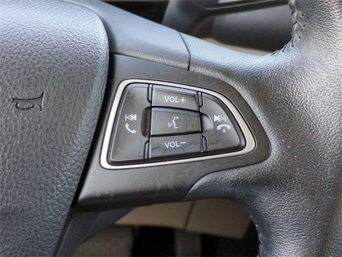 Used 2020 Ford EcoSport SE w/ SE Convenience Package image 27