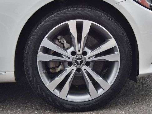 Used 2021 Mercedes-Benz C 300 4MATIC Sedan w/ Premium Package image 51