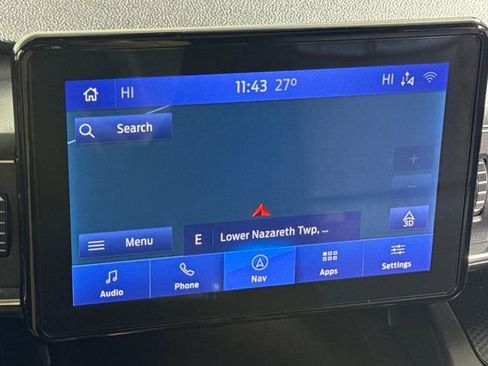 Used 2020 Ford Explorer ST w/ ST Street Pack image 27