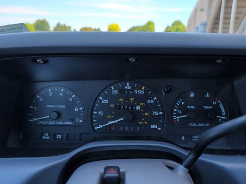 Used 1993 Mercury Sable GS FWD image 13