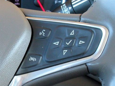 Used 2019 Chevrolet Malibu Premier w/ Sun and Wheel Package image 20