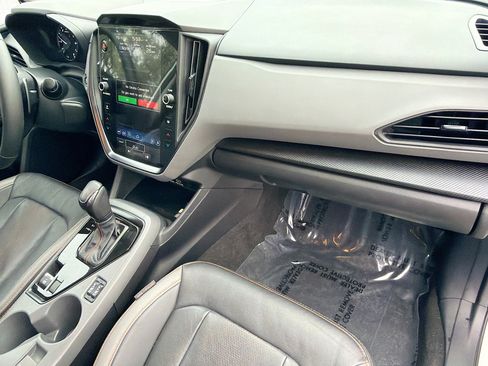 Used 2024 Subaru Crosstrek 2.5i Limited w/ Popular Package #4A AWD/4WD image 13