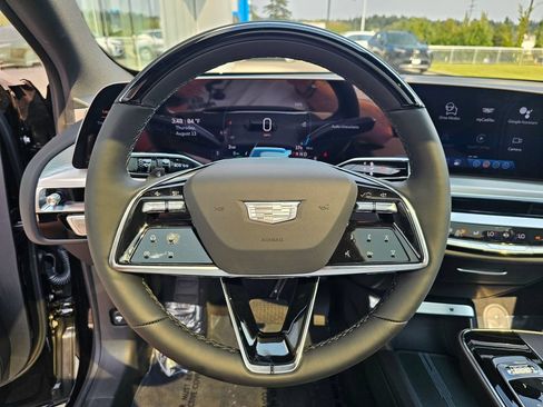 New 2026 Cadillac Lyriq Premium Sport AWD/4WD image 25