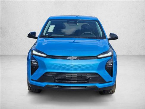 New 2027 Chevrolet Bolt LT image 7