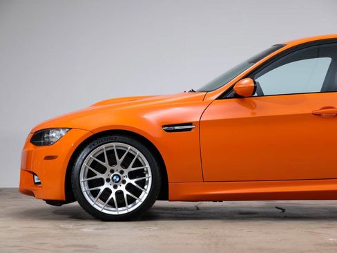 Used 2011 BMW M3 Sedan image 9