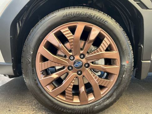 New 2026 Subaru Forester Sport AWD/4WD image 8