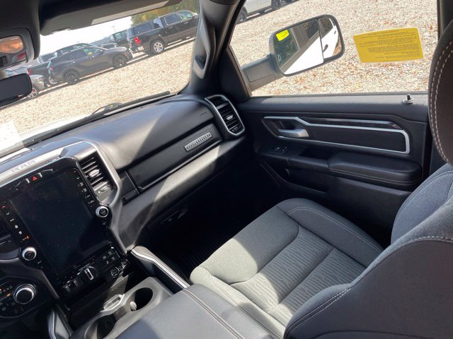 Used 2023 RAM 1500 Big Horn AWD/4WD image 23