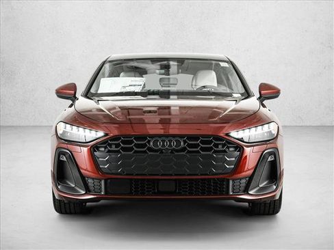 New 2026 Audi A5 2.0T Premium Plus AWD/4WD image 2