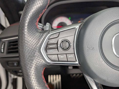 Certified 2022 Acura TLX w/ A-SPEC Pkg image 41