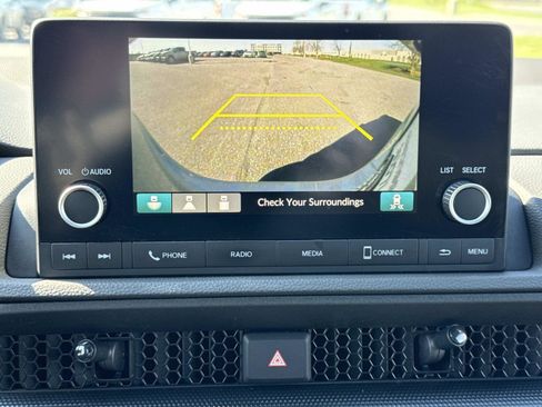 Used 2024 Honda CR-V Sport image 5