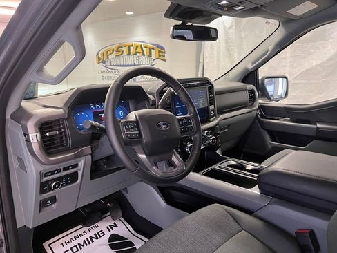 Used 2024 Ford F150 XLT w/ Equipment Group 302A MID image 21