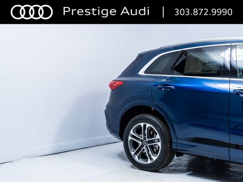 New 2025 Audi Q5 2.0T Premium Plus image 11
